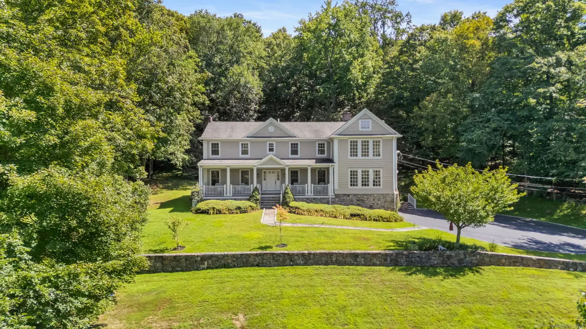 279 East Middle Patent Road, Greenwich, CT 06831 - Image #1