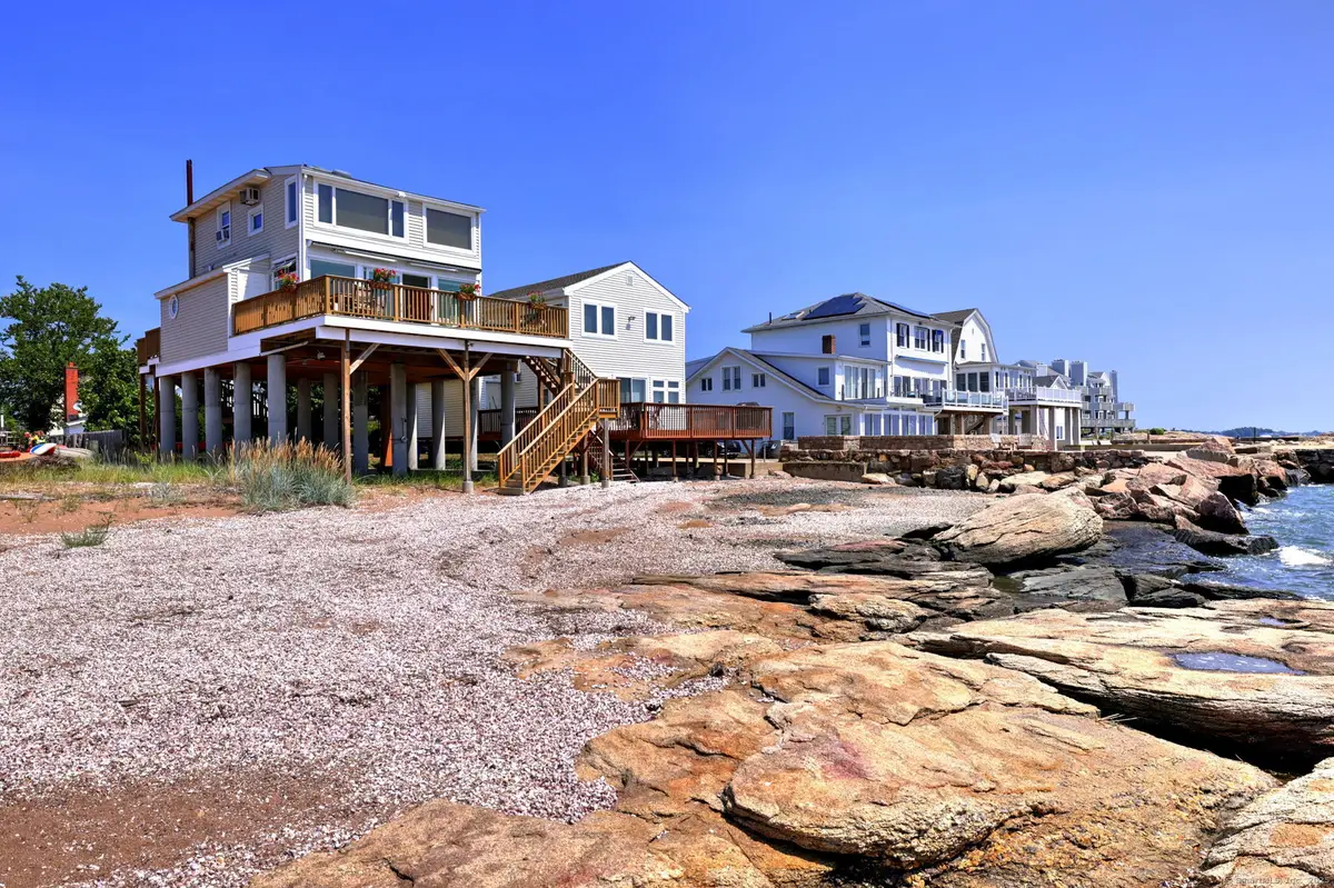 4 Cambridge Court, East Haven, CT 06512 - Image #1