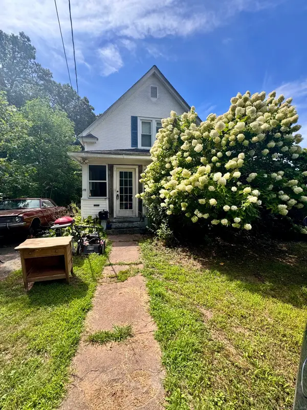 178 Parker Street, Manchester, CT 06040