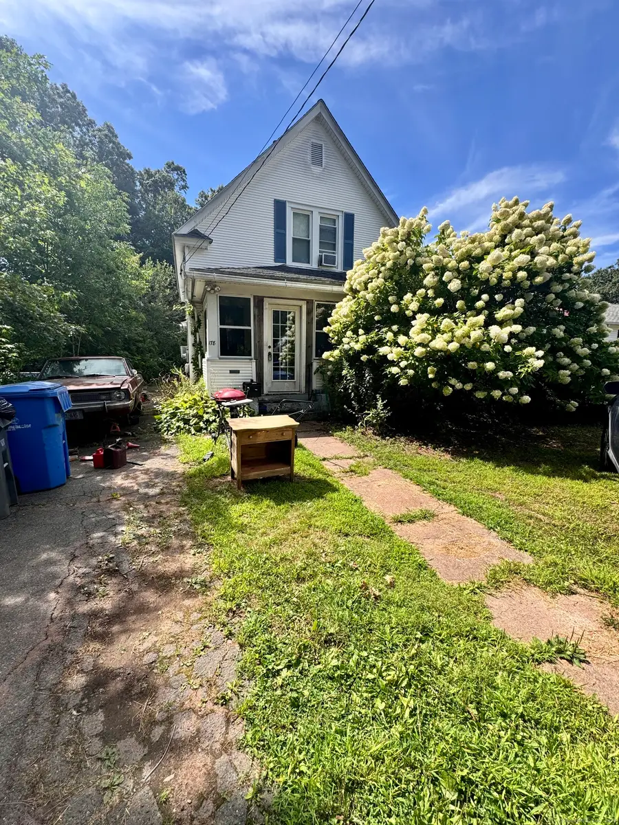 178 Parker Street, Manchester, CT 06040 - Image #2