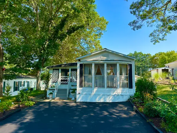 136 Hunters Road #LOT 84, Norwich, CT 06360