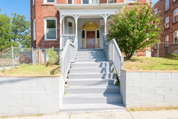 50 York Street, Hartford, CT 06106