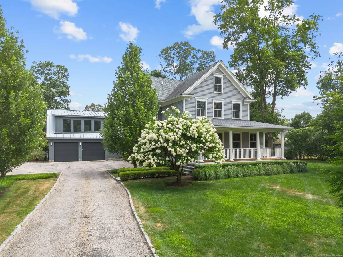 84 Olmstead Lane, Ridgefield, CT 06877 - Image #1