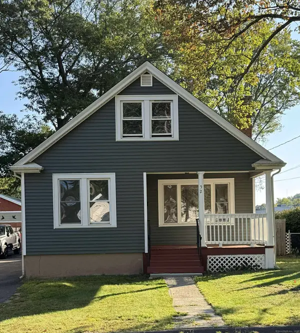 52 Barbara Road, Bristol, CT 06010