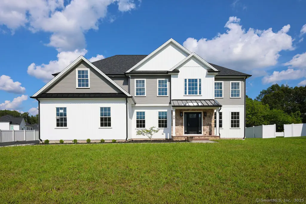 30 Oxford Lane, Southington, CT 06489 - Image #1