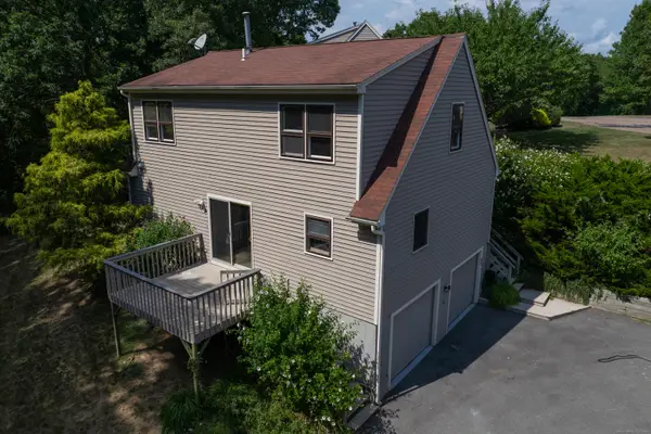 42 Copper Hill Drive, Guilford, CT 06437