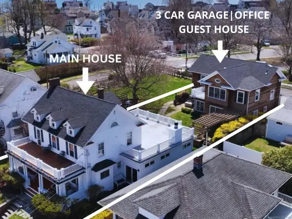 139 Rogers Avenue, Milford, CT 06460