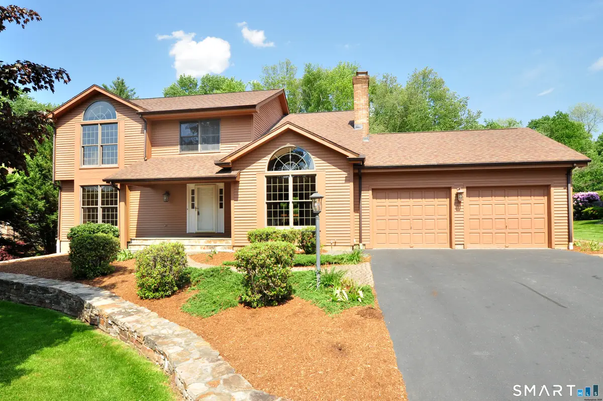 63 Ethan Drive, Windsor, CT 06095 - #1