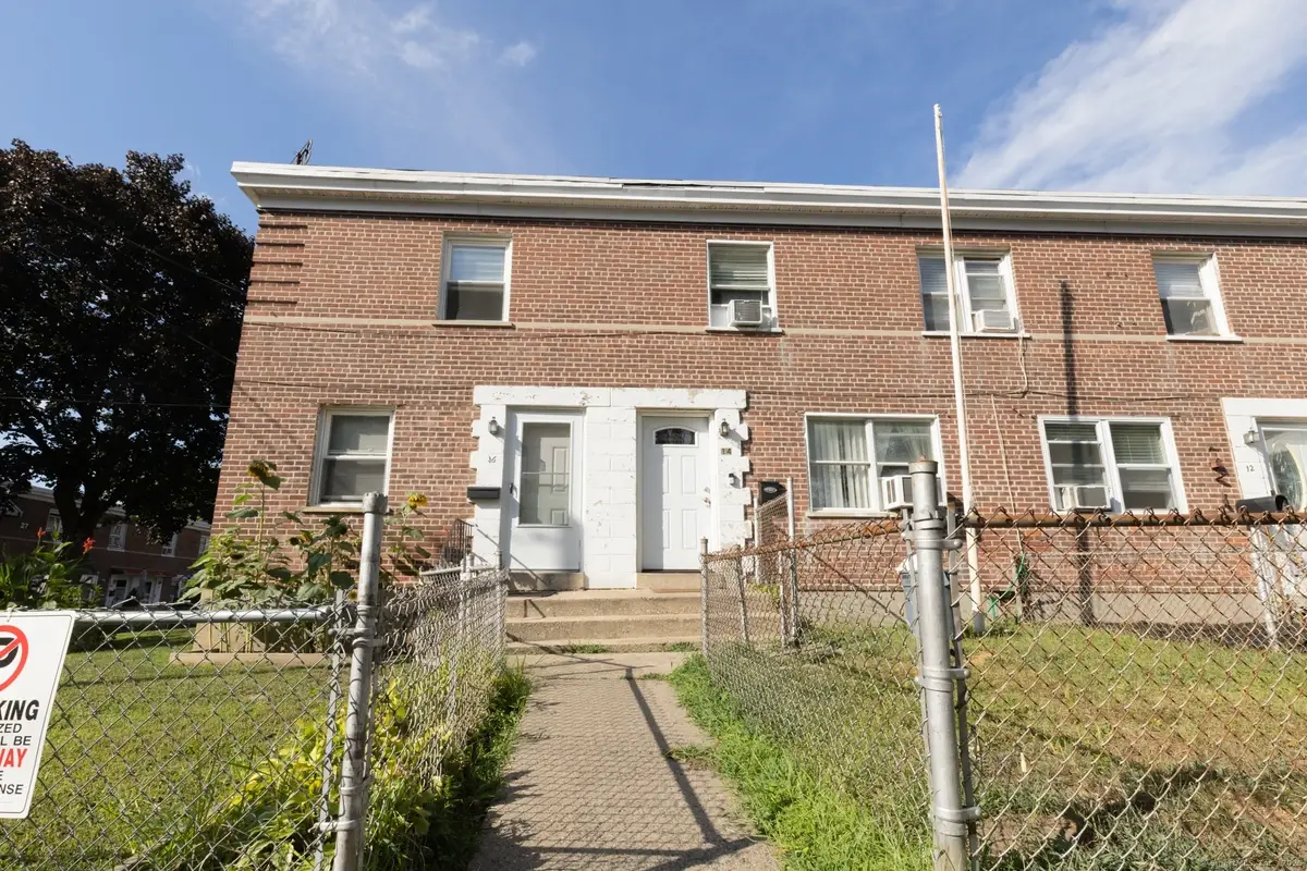 14 Court A Building 23, Bridgeport, CT 06610 - Image #1