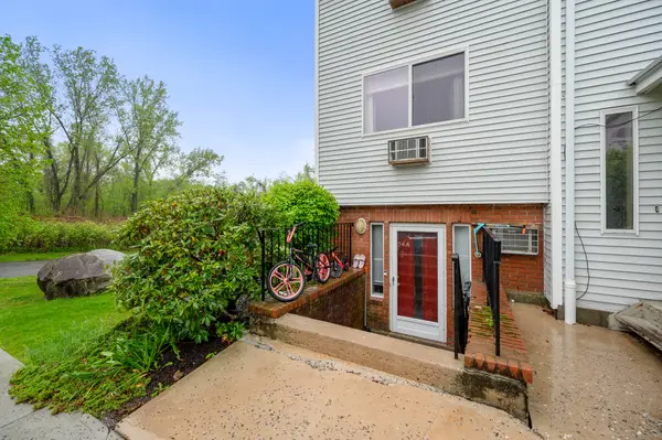 925 Oronoke Road #34A, Waterbury, CT 06708