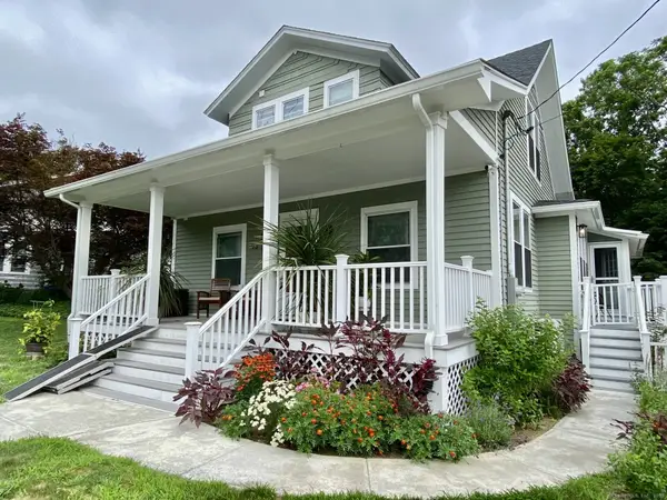 93 Shelton Avenue, Shelton, CT 06484