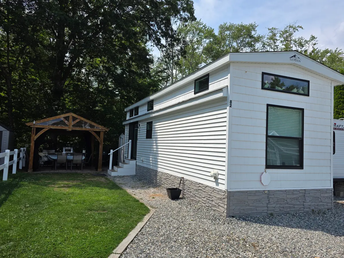 262 Lot 82 Shetucket Turnpike, Griswold, CT 06351 - Image #1