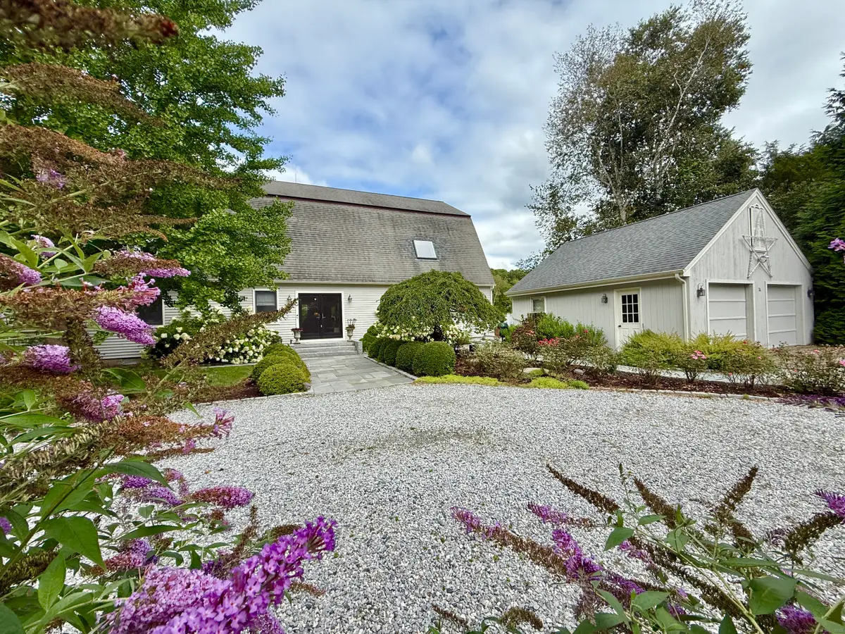 74 Mile Creek Road, Old Lyme, CT 06371 - Image #1