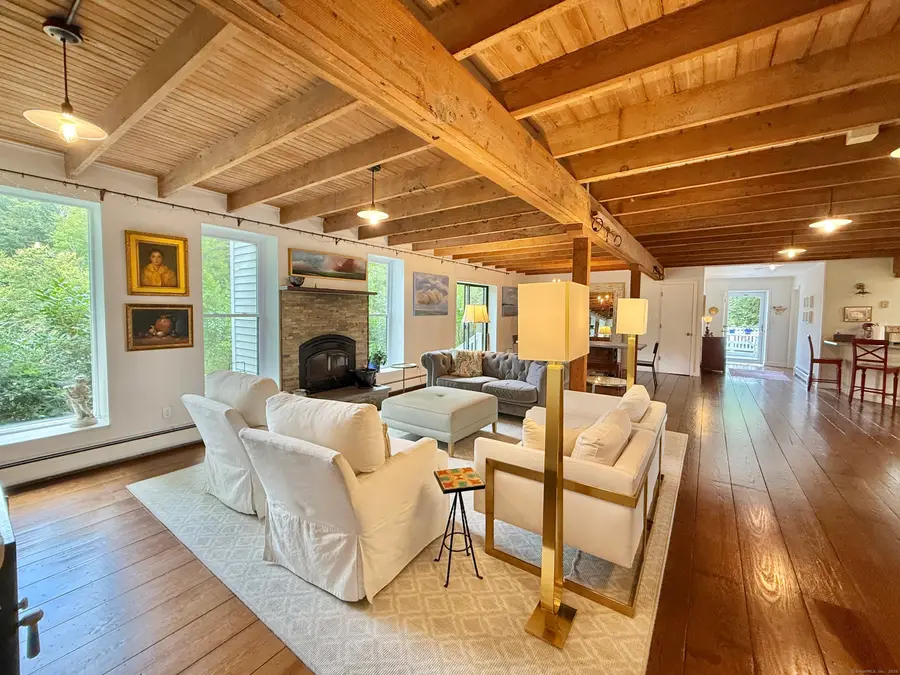 74 Mile Creek Road, Old Lyme, CT 06371 - Image #3