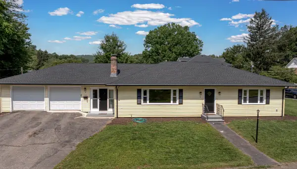 8 Bonnie Lane, Waterbury, CT 06705