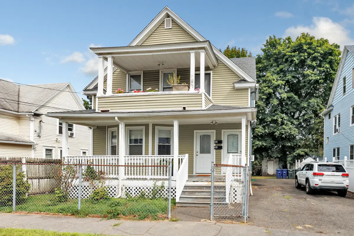 144 Whittier Street, Bridgeport, CT 06605 - Image #1