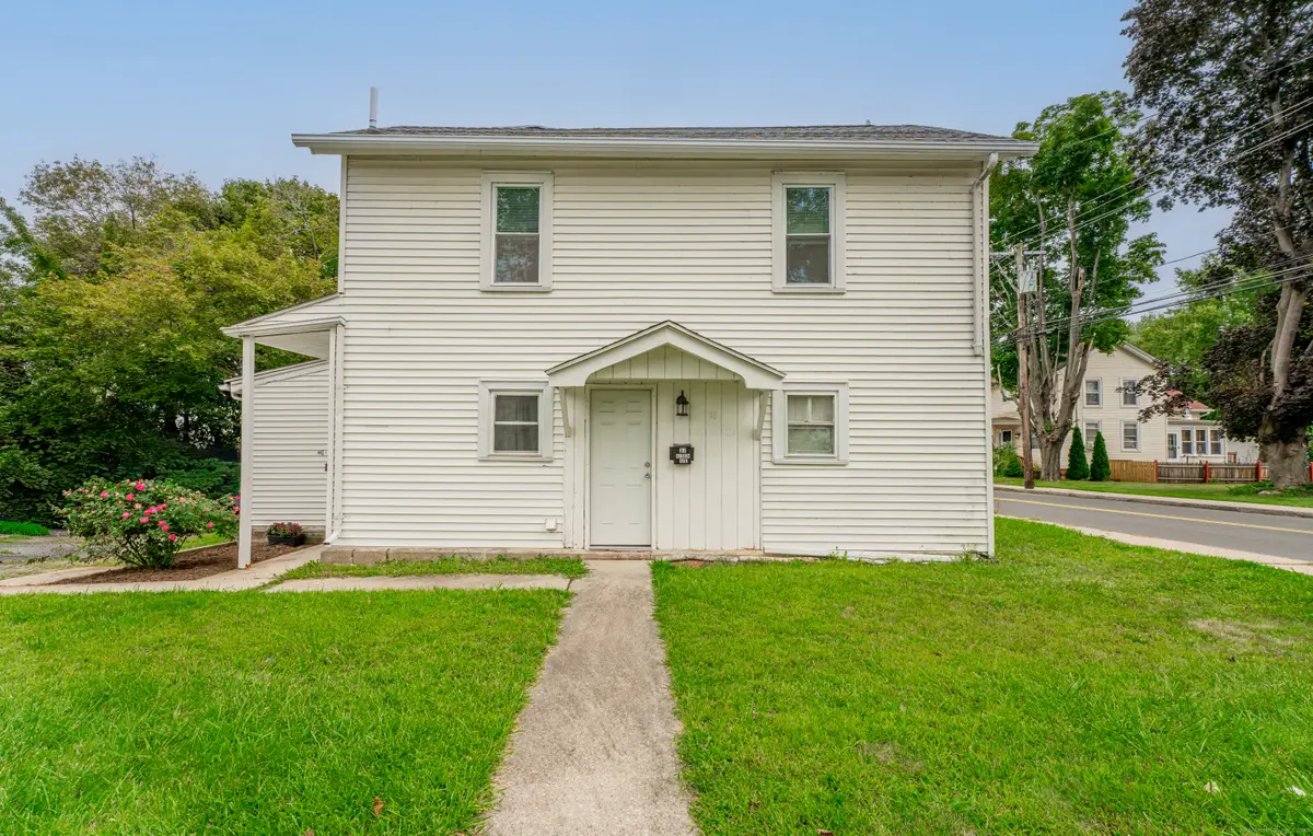 60 Lincoln Street, Enfield, CT 06082 - Image #1