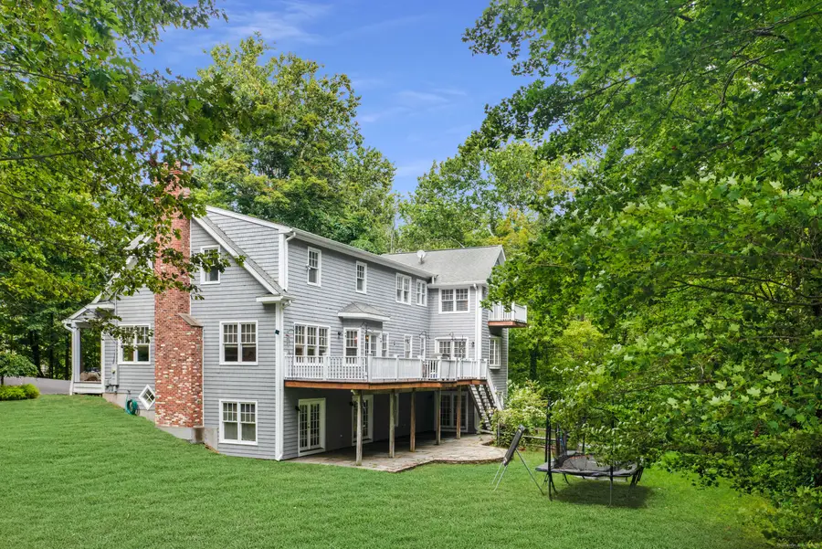 23 Pond Road, Ridgefield, CT 06877 - Image #3