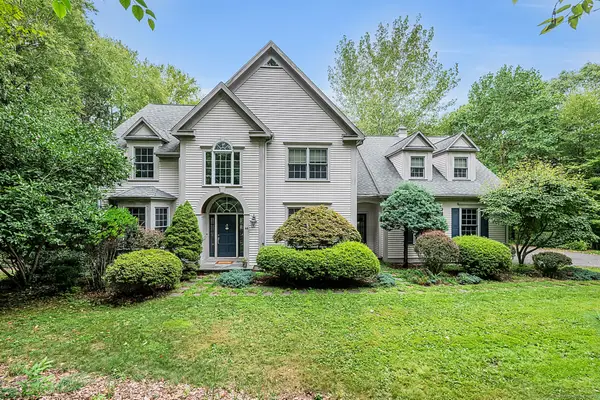 68 Hart Street, Burlington, CT 06013