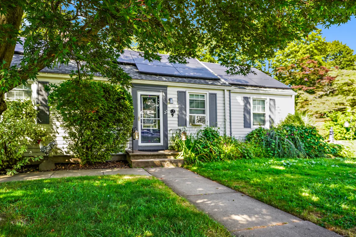 33 Frew Terrace, Enfield, CT 06082 - Image #1