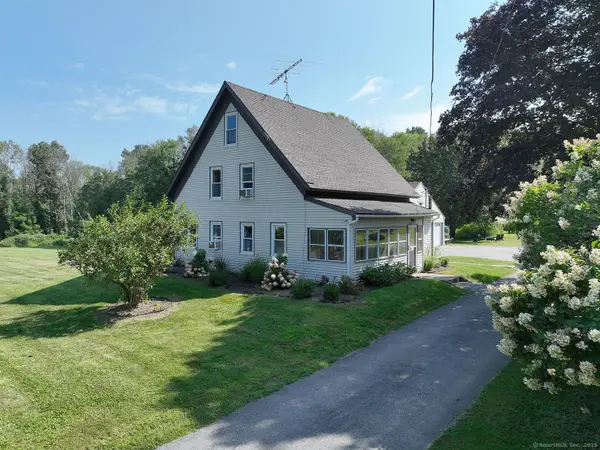 71 Rawson Road, Woodstock, CT 06281