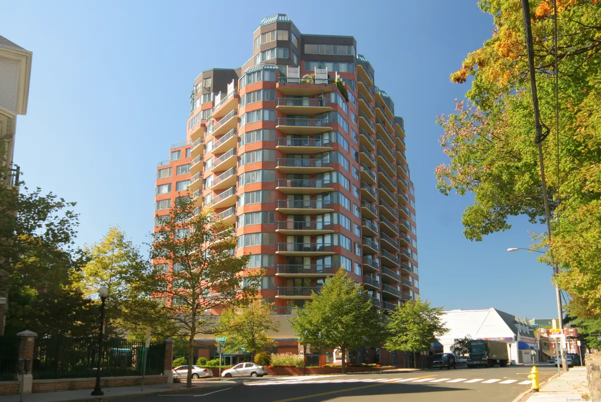 25 Forest Street #11M, Stamford, CT 06901 - Image #1
