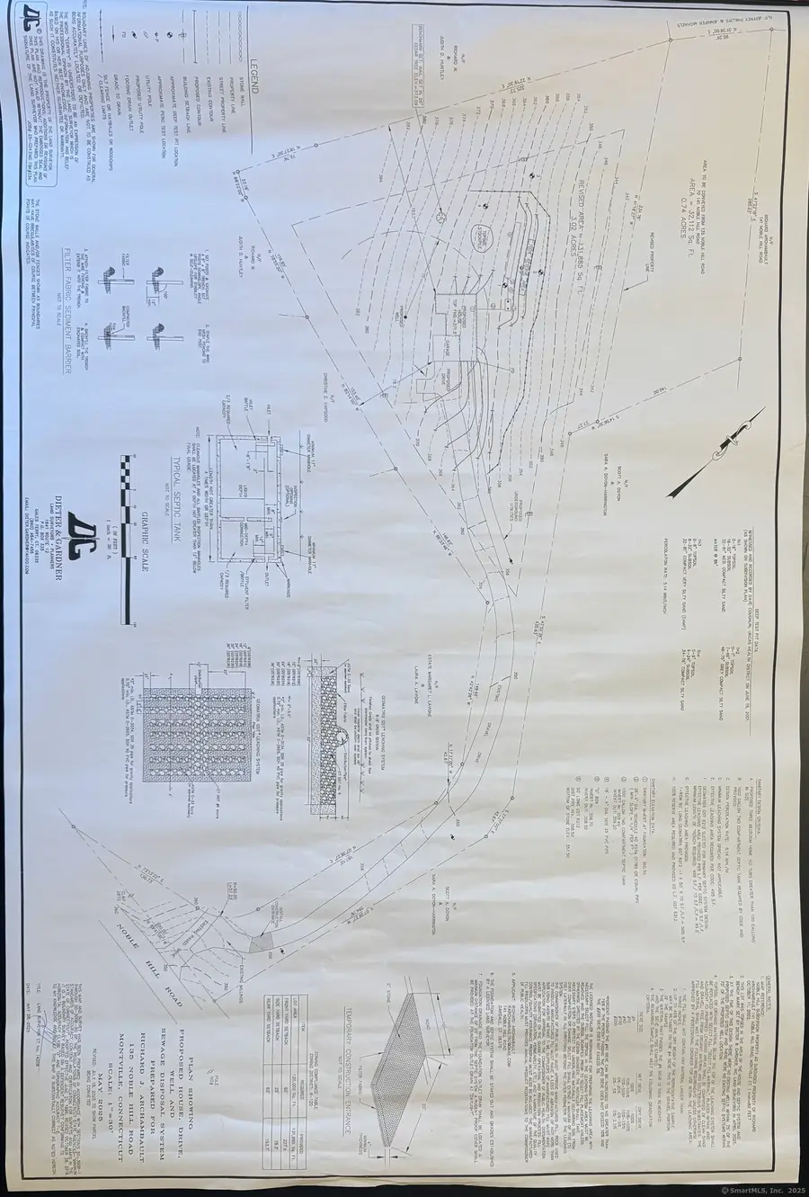 135 Noble Hill Road, Montville, CT 06370 - Image #2