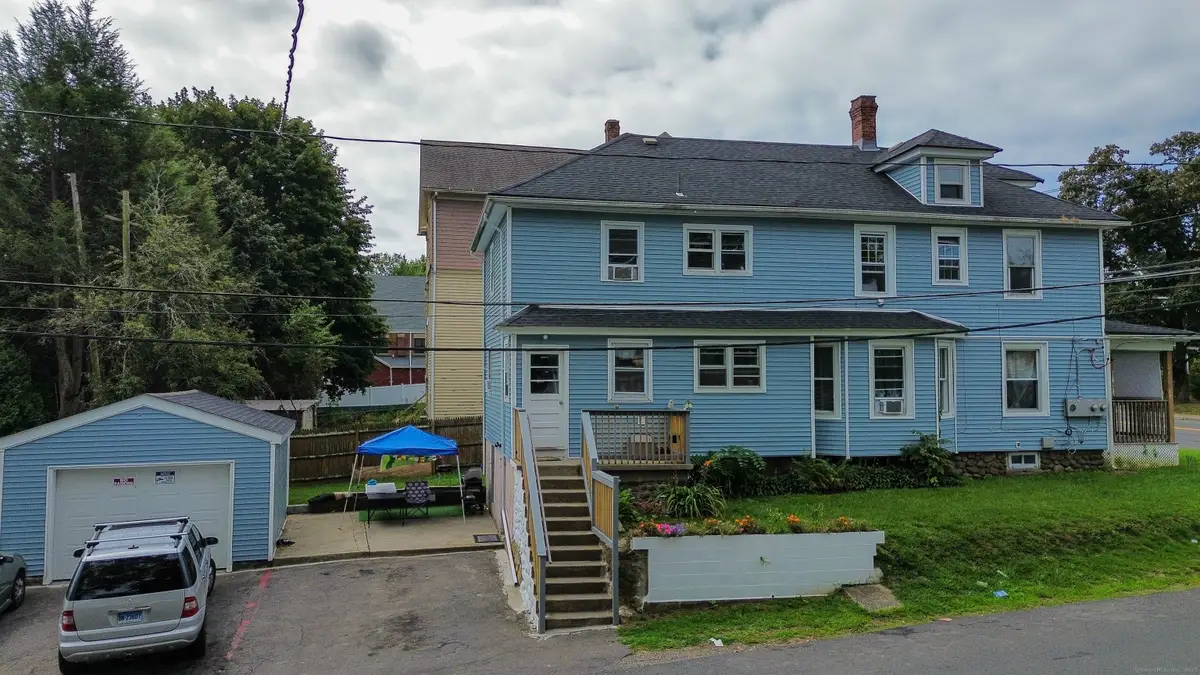 509 Highland Avenue, Waterbury, CT 06708 - Image #1