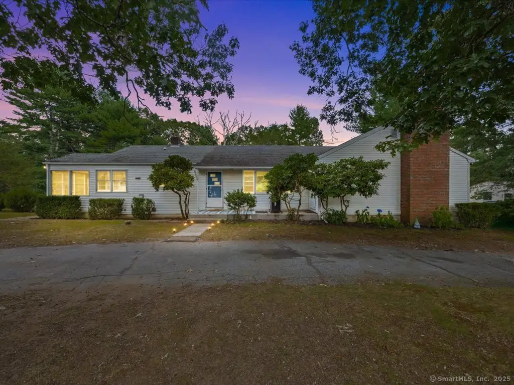 136 Bethel Road, Griswold, CT 06351 - Image #1