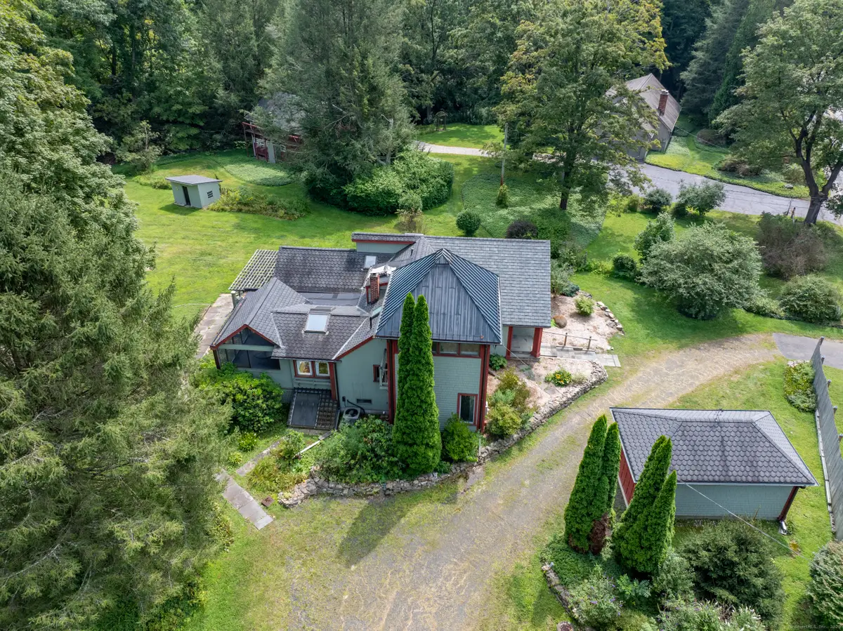 326 Litchfield Road, New Milford, CT 06776 - Image #1