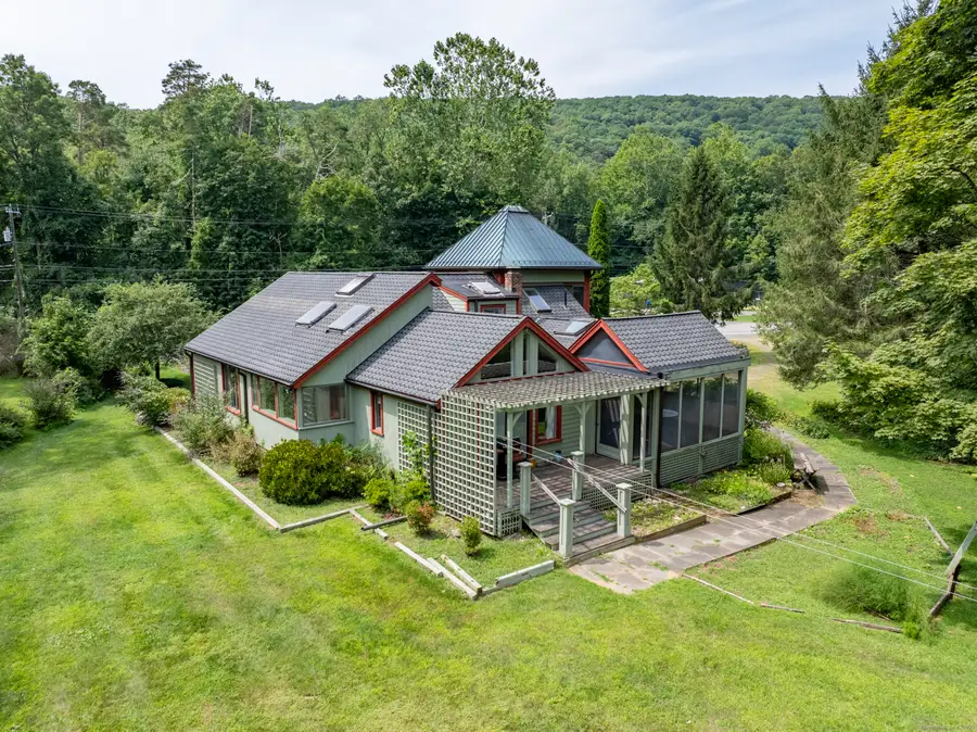 326 Litchfield Road, New Milford, CT 06776 - Image #3