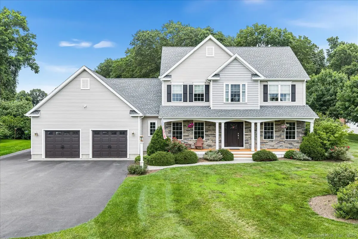 24 Whitebrook Drive, Brooklyn, CT 06234 - Image #1