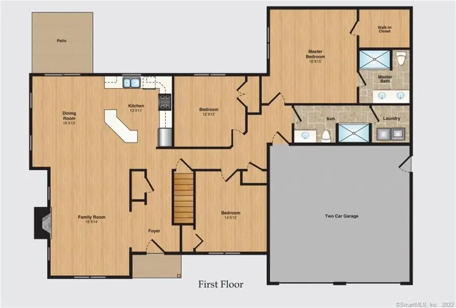 Lot 65 Gino Drive, Bristol, CT 06010 - Image #2