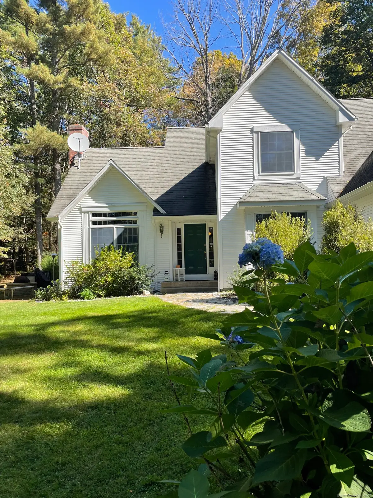 14 Valley View Drive, Stafford, CT 06076 - Image #1