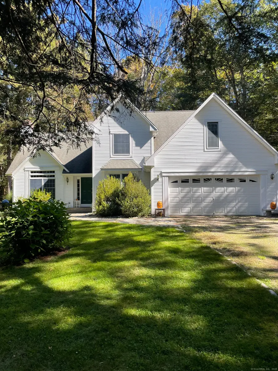 14 Valley View Drive, Stafford, CT 06076 - Image #2