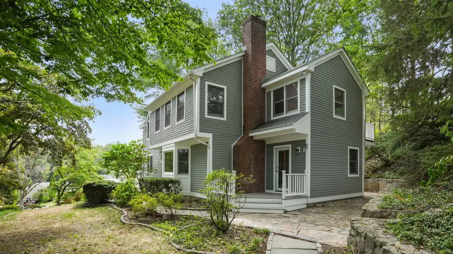 9 Trailside Drive, Norwalk, CT 06851 - Image #3
