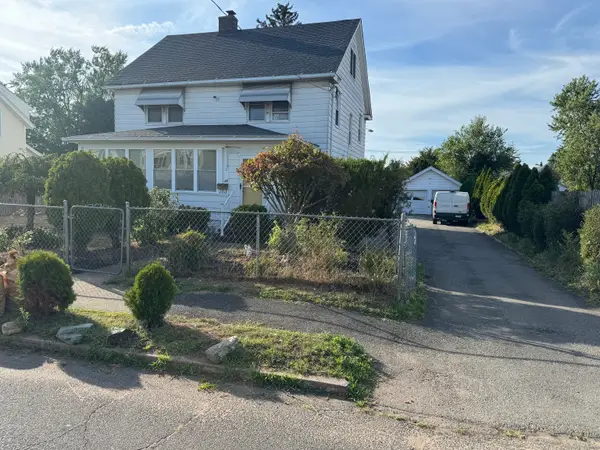 43 Clifton Street, West Haven, CT 06516