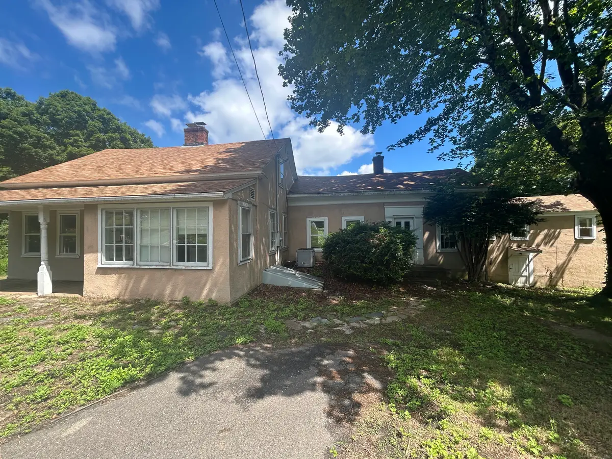 34 Beacon Road, Bethany, CT 06524 - #1