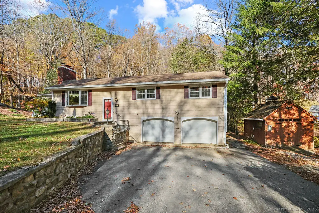 297 Babbitt Road, Thomaston, CT 06787 - Image #1