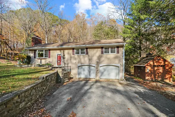 297 Babbitt Road, Thomaston, CT 06787