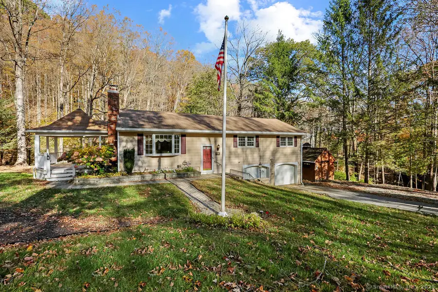 297 Babbitt Road, Thomaston, CT 06787 - Image #2