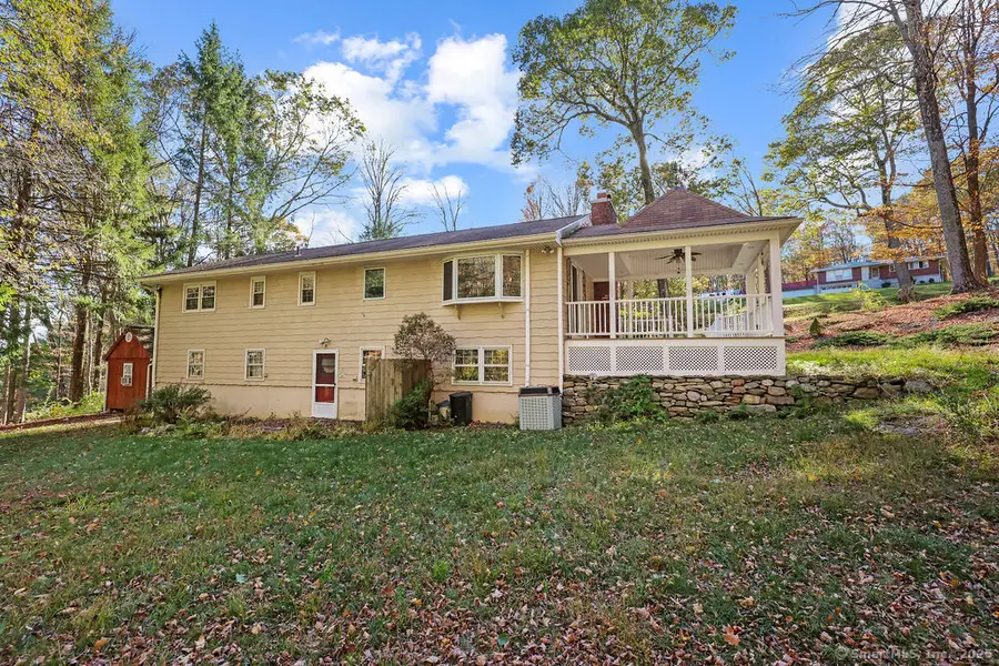 297 Babbitt Road, Thomaston, CT 06787 - Image #3