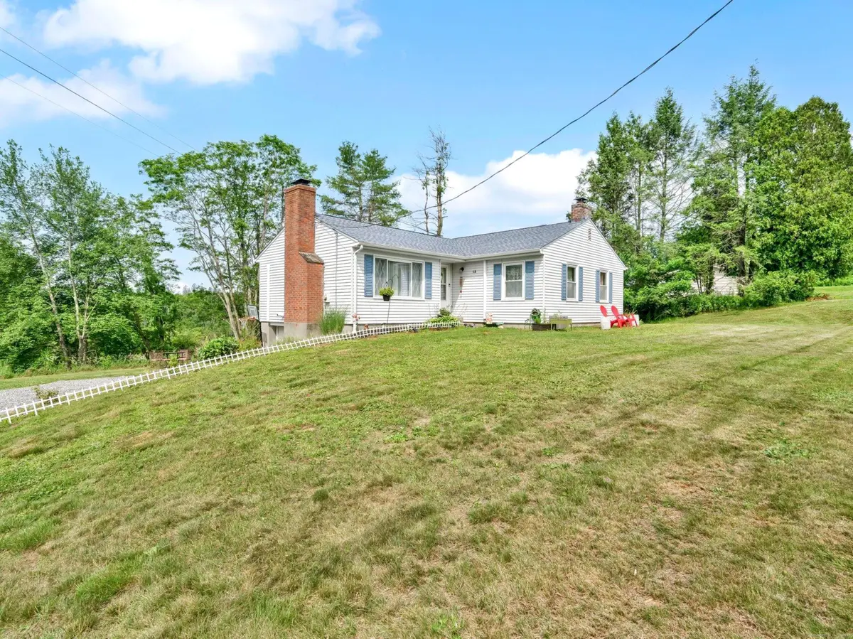 13 Baldwin Hill Road, Litchfield, CT 06759 - Image #1