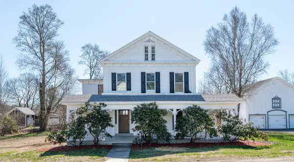 369 Thompson Road, Thompson, CT 06277