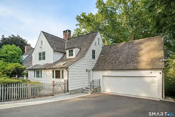 18 River Lane, Westport, CT 06880