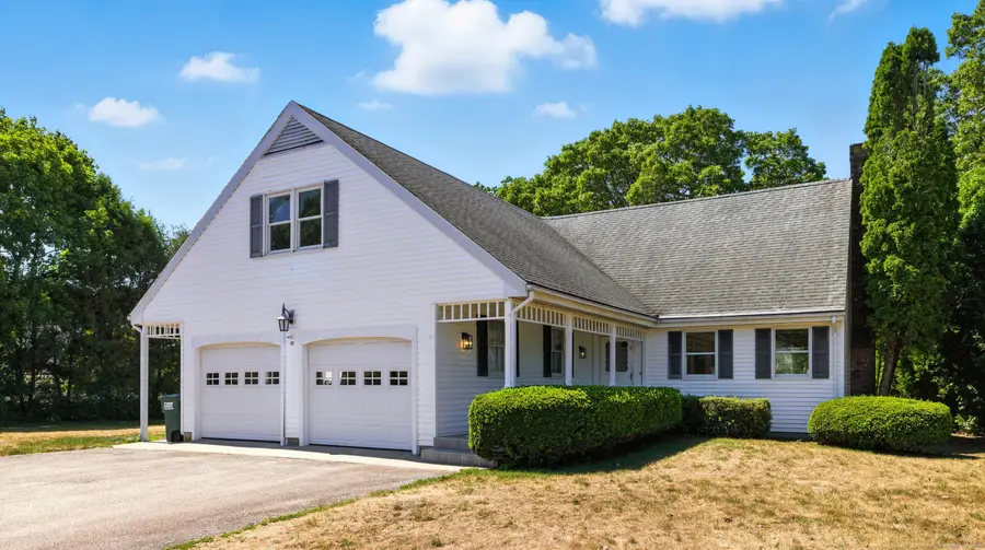 40 Riverbend Drive, Stonington Town, CT 06355 - Image #3