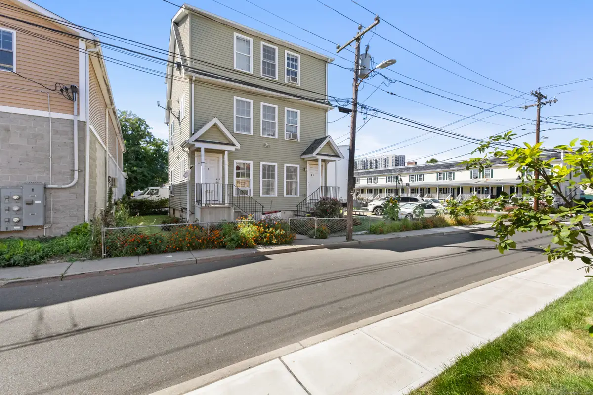 43 Cedar Street, Stamford, CT 06902 - Image #1