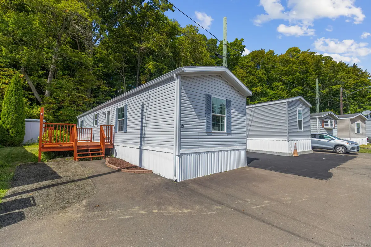 26 North Main Street #19, Branford, CT 06405 - Image #1