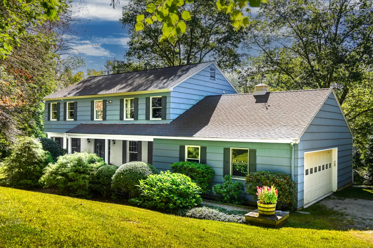 11 Laurel Mountain Road Extension, Warren, CT 06754 - Image #1