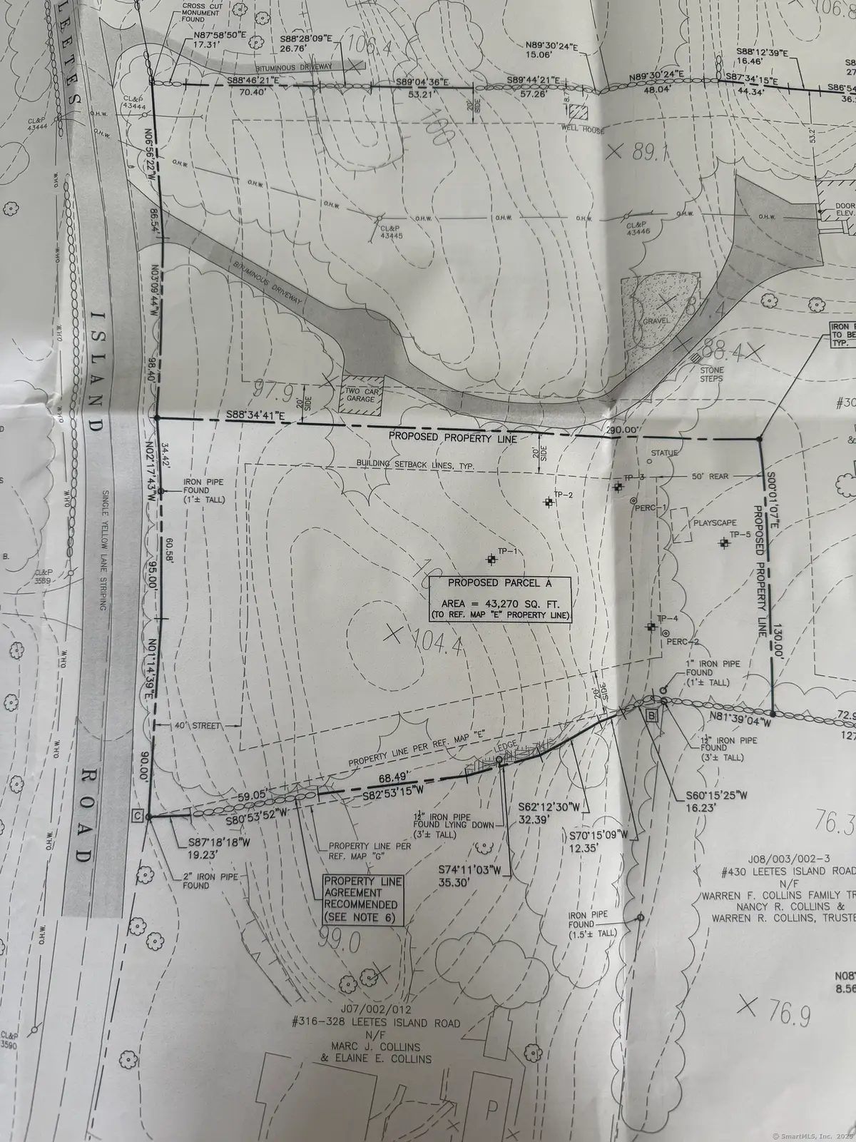 312 Leetes Island Road, Branford, CT 06405 - Image #1